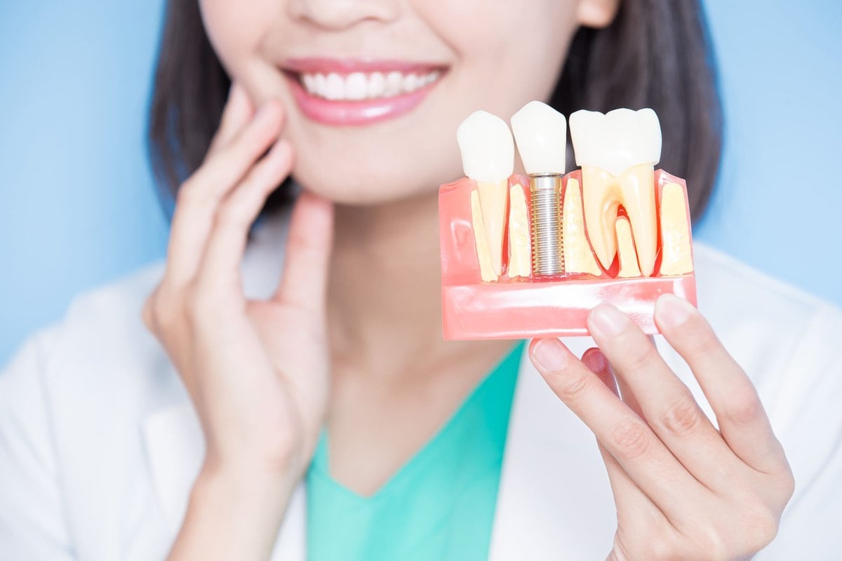 The Process of Getting Dental Fillings What to Expect