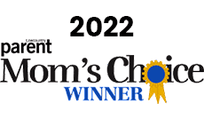 2022 Mom's Choice Winner Award | Solomon Kids Dentistry in Carnes & Knightsville, SC