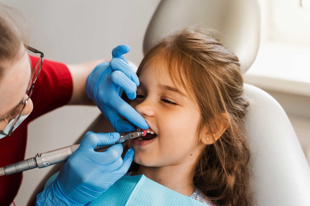 Why Do Dental Fillings Hurt? Solomon Kids Dentistry