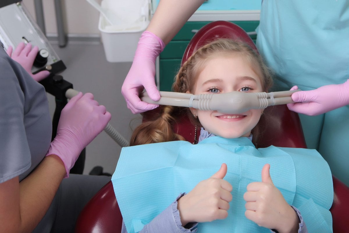 The Benefits and Safety of Medical Nitrous Oxide